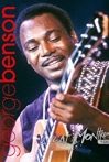 George Benson: Live at Montreux, 1986