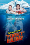 Hamish & Andy's 'Perfect' Holiday