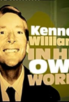 Kenneth Williams: In His Own Words