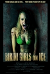Bikini Girls on Ice