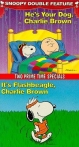 It's Flashbeagle Charlie Brown