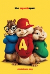 Alvin and the Chipmunks: The Squeakuel