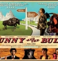 Bunny and the Bull