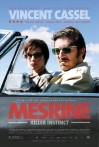 Mesrine: L'instinct de mort