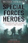 Special Forces Heroes