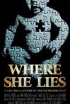 Where She Lies