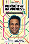 Ravi Patel's Pursuit of Happiness