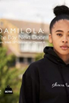 Damilola: The Boy Next Door