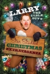 Larry the Cable Guy's Star-Studded Christmas Extravaganza