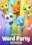 Word Party Songs