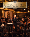 John Williams: Live in Vienna