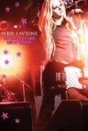 Avril Lavigne The Best Damn Tour - Live in Toronto