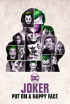 Joker: Put on A Happy Face