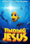Finding Jesus