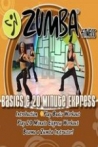 Zumba Fitness: Basic & 20 Minute Express (Video 2008)