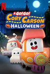 A Go! Go! Cory Carson Halloween