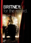 Britney: For the Record