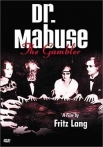 Dr. Mabuse: The Gambler