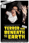Terror from Beneath the Earth