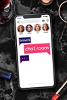 Bravo's Chat Room