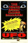 Unidentified Flying Objects The True Story of Flying Saucers