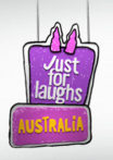 Just for Laughs: Australia