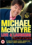 Michael McIntyre Live