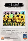 Fixed: A Football Comedy