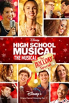 High School Musical: The Musical: The Holiday Special