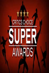 The Critics' Choice Super Awards