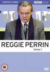 Reggie Perrin