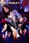 Paul Stanley One Live Kiss
