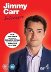 Jimmy Carr In Concert