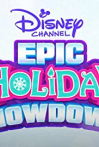 Challenge Accepted! Disney Channel's Epic Holiday Showdown