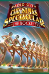 Christmas Spectacular Starring the Radio City Rockettes - At Home Holiday Special