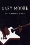 Gary Moore Live at Monsters of Rock