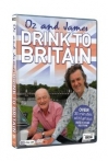 Oz & James Drink to Britain
