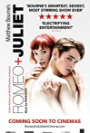 Matthew Bourne's Romeo and Juliet movie