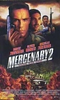 Mercenary II Thick & Thin