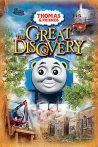 Thomas and Friends The Great Discovery