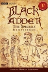 Blackadder The Cavalier Years