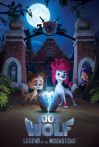 100% Wolf: Legend of the Moonstone