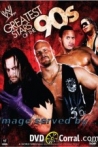 WWE: Greatest Stars of the '90s