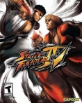 Street Fighter IV: The Ties that Bind
