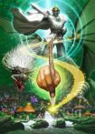 Kami no Fude