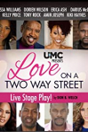 Love on A Two Way Street