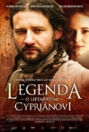 Legenda o Lietajucom Cyprianovi