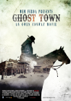 Ghost Town: An American Terror
