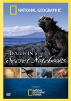 Darwin's Secret Notebooks