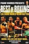 Frank Warren Presents Best of Boxing